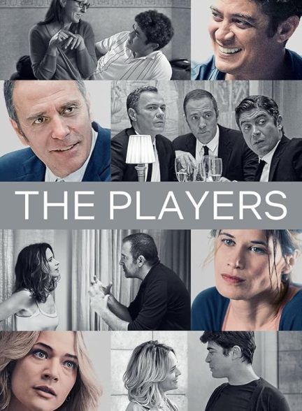 دانلود فیلم The Players