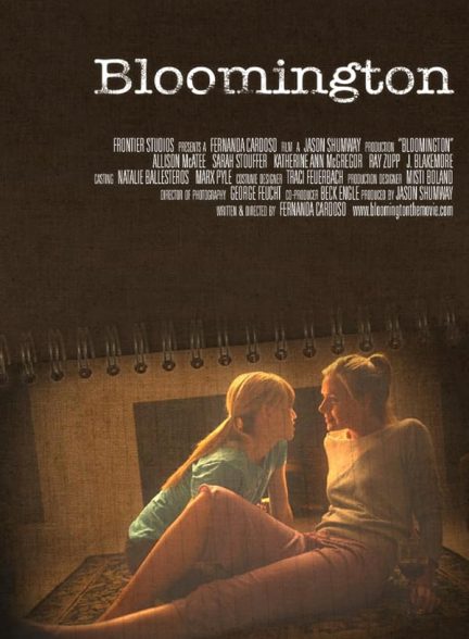 دانلود فیلم Bloomington