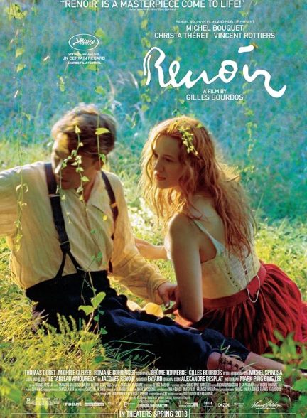 دانلود فیلم Renoir