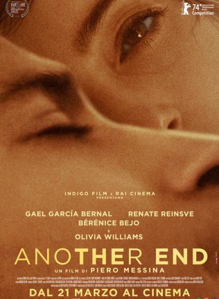 دانلود فیلم Another End
