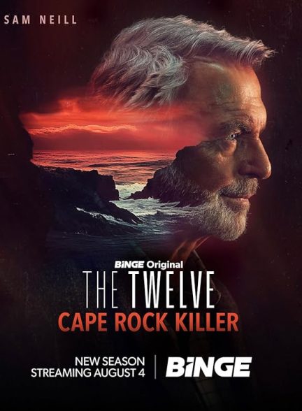 دانلود سریال  The Twelve