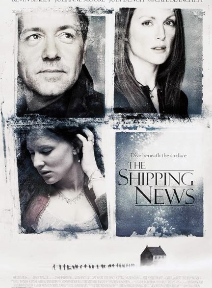 دانلود فیلم The Shipping News