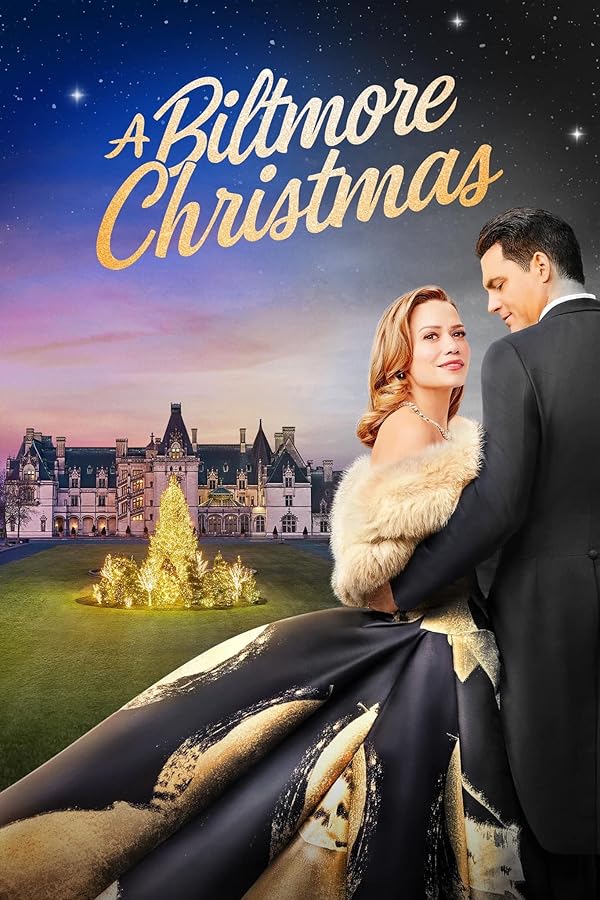 دانلود فیلم A Biltmore Christmas