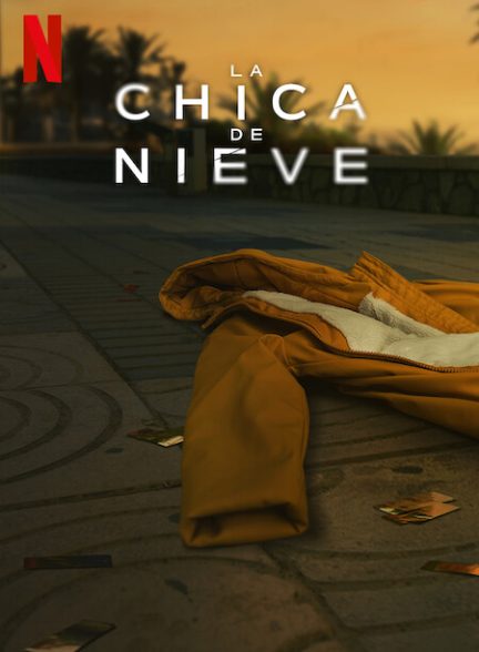 دانلود سریال  The Snow Girl