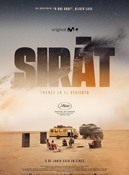 دانلود فیلم Sirât