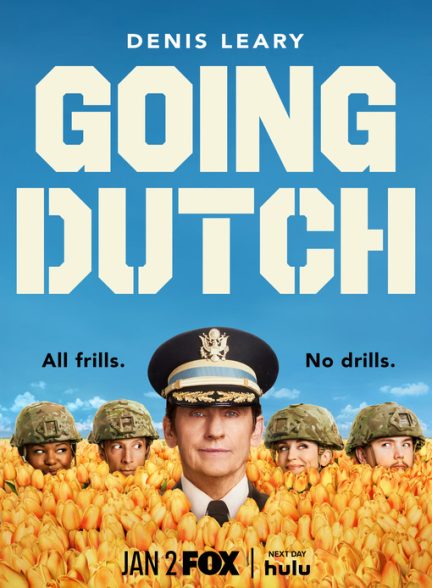دانلود سریال  Going Dutch