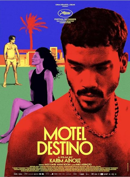 دانلود فیلم Motel Destino