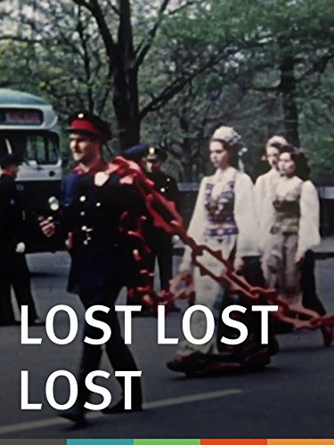 دانلود فیلم Lost, Lost, Lost