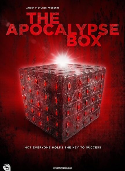 دانلود فیلم The Apocalypse Box