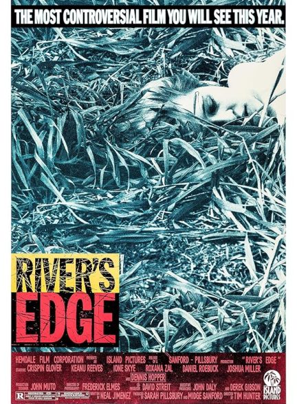 دانلود فیلم River’s Edge