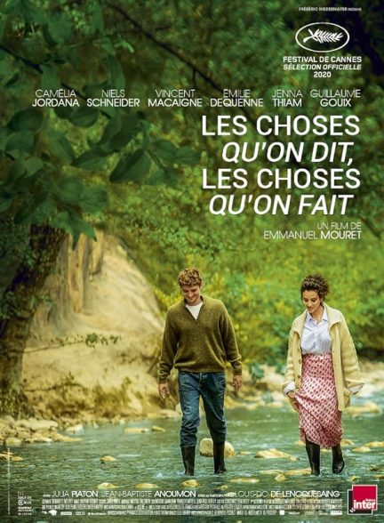دانلود فیلم Love Affair(s)