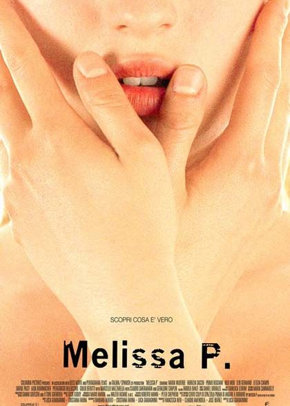دانلود فیلم Melissa P.