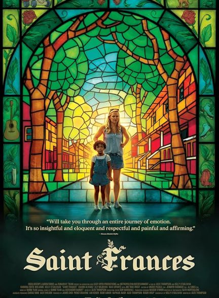 دانلود فیلم Saint Frances
