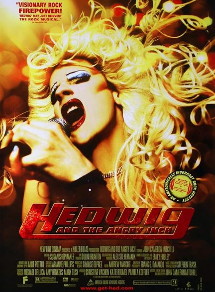 دانلود فیلم Hedwig and the Angry Inch