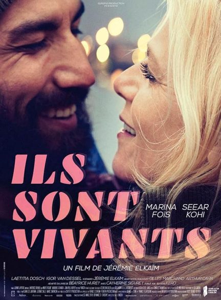 دانلود فیلم Ils sont vivants