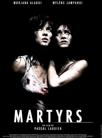 دانلود فیلم Martyrs