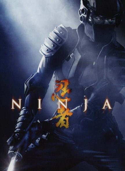 دانلود فیلم Ninja