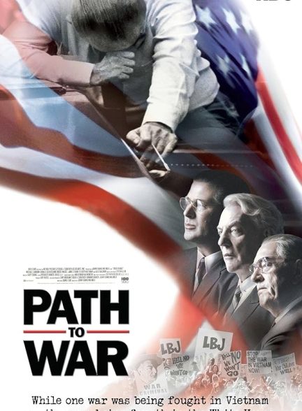 دانلود فیلم Path to War
