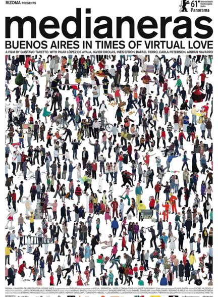 دانلود فیلم Sidewalls