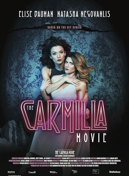 دانلود فیلم The Carmilla Movie