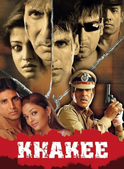 دانلود فیلم Khakee