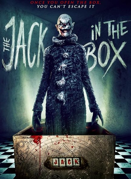 دانلود فیلم The Jack in the Box