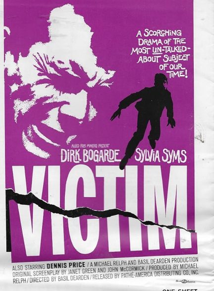 دانلود فیلم Victim