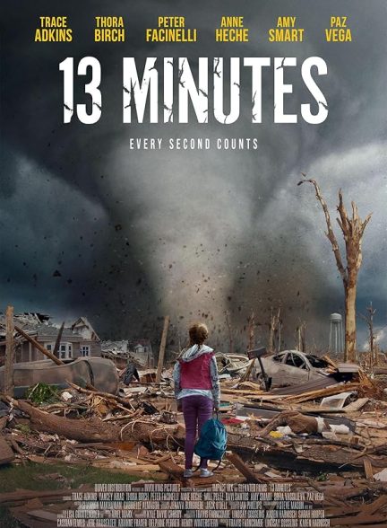 دانلود فیلم 13 Minutes