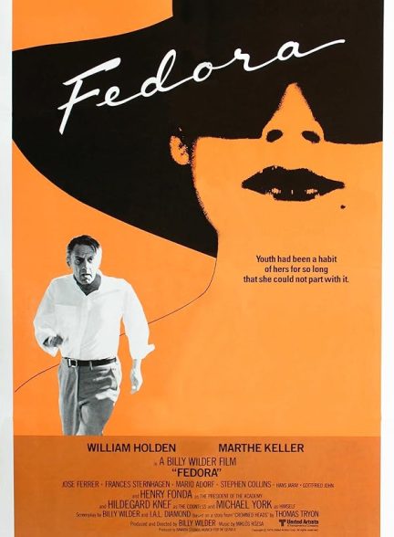 دانلود فیلم Fedora