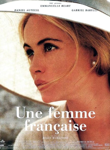 دانلود فیلم A French Woman