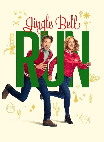 دانلود فیلم Jingle Bell Run