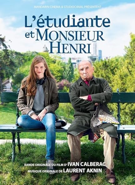 دانلود فیلم The Student and Mister Henri