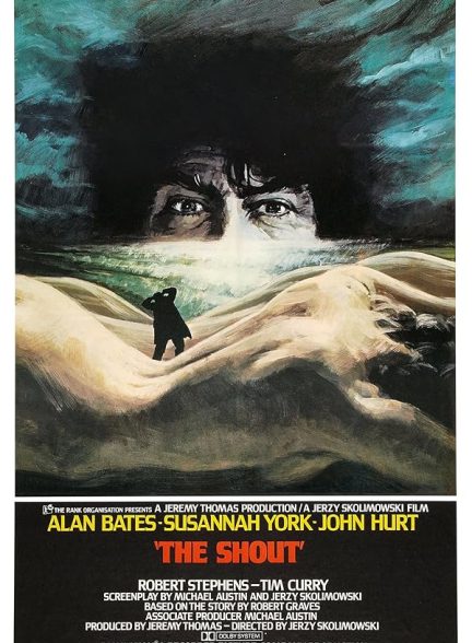 دانلود فیلم The Shout