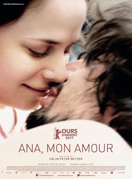 دانلود فیلم Ana, My Love