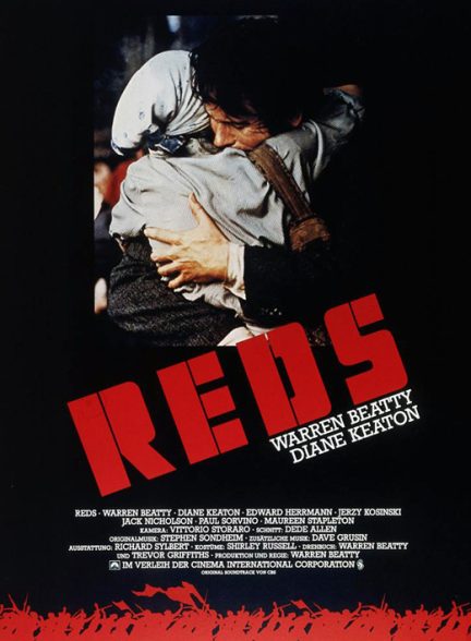 دانلود فیلم Reds