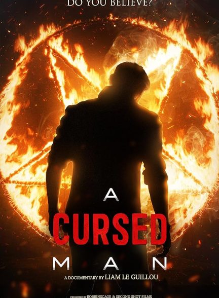 دانلود فیلم A Cursed Man