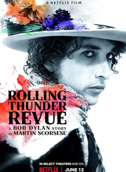 دانلود فیلم Rolling Thunder Revue