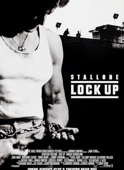 دانلود فیلم Lock Up