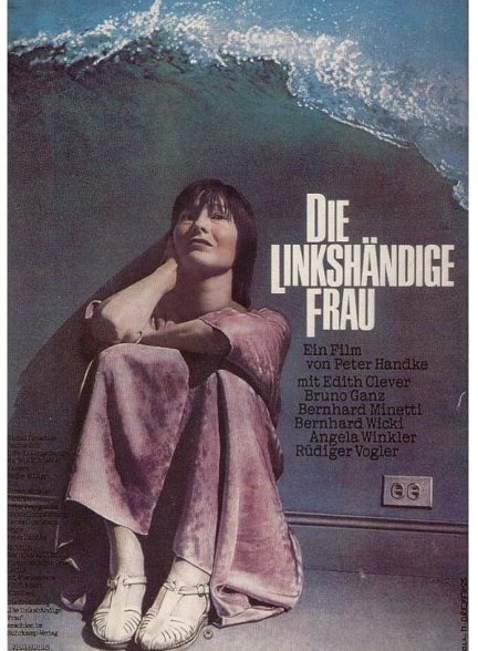 دانلود فیلم The Left-Handed Woman