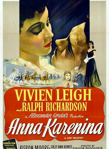 دانلود فیلم Anna Karenina