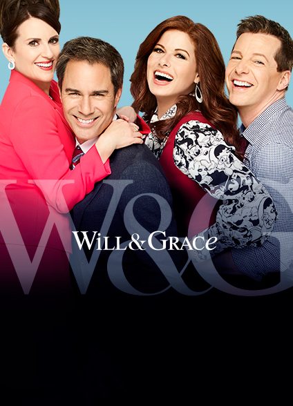 دانلود سریال  Will & Grace