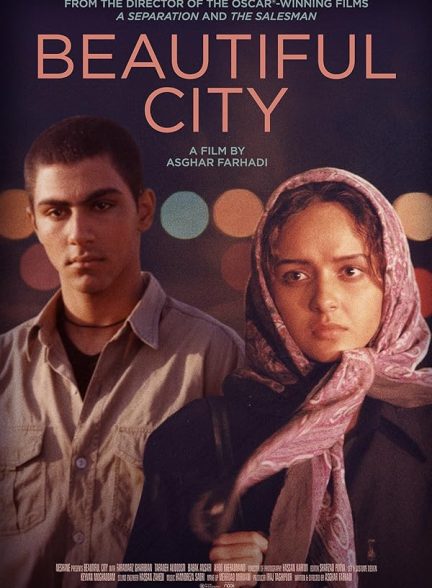 دانلود فیلم Beautiful City