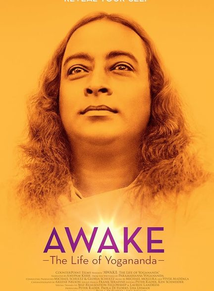 دانلود فیلم Awake: The Life of Yogananda