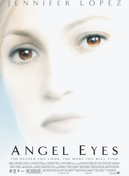 دانلود فیلم Angel Eyes