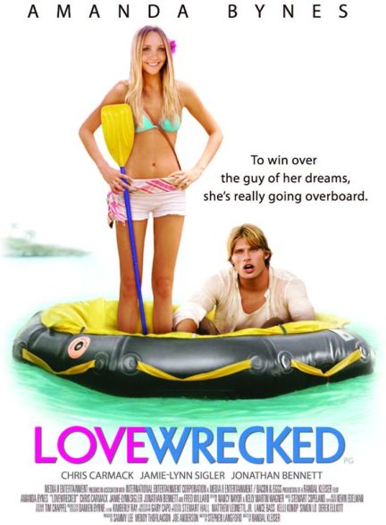 دانلود فیلم Lovewrecked