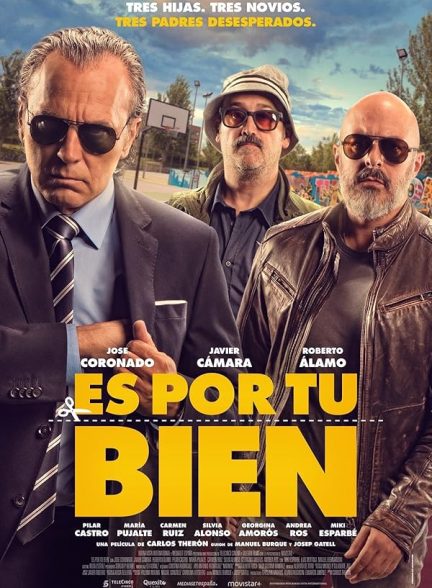 دانلود فیلم It’s for Your Own Good