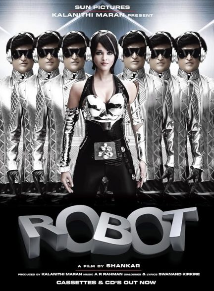 دانلود فیلم Enthiran