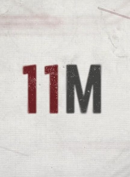 دانلود فیلم 11M: Terror in Madrid