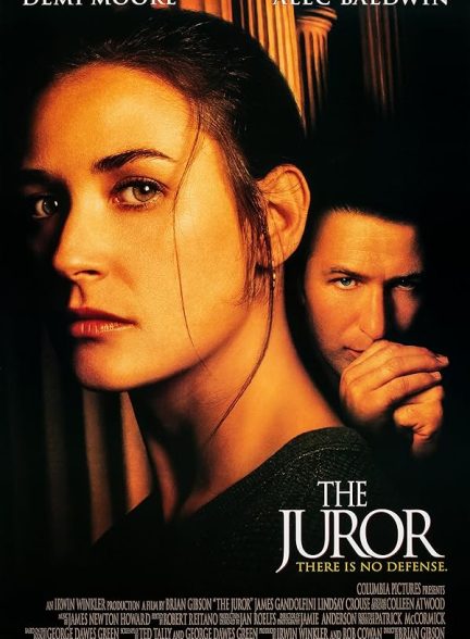 دانلود فیلم The Juror