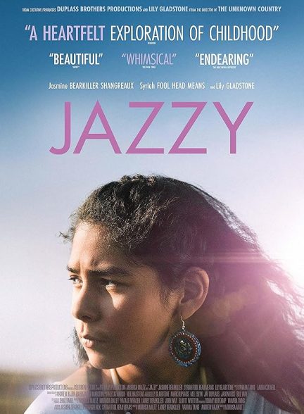 دانلود فیلم Jazzy